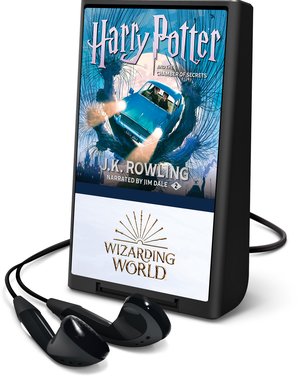 Gadget Harry Potter