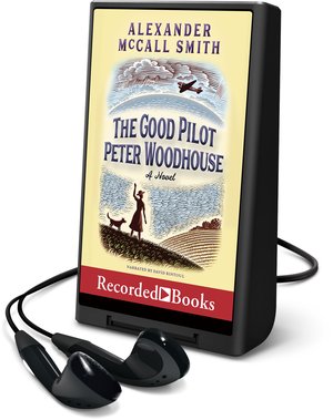 The Good Pilot Peter Woodhouse