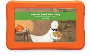 Learn to Read Boo-tifully!