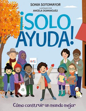 ¡Solo ayuda!