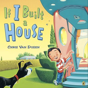 If I built a house [vox book]