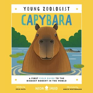 Capybara