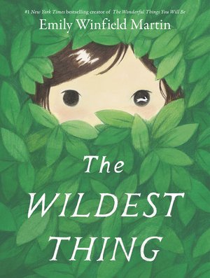 The Wildest Thing