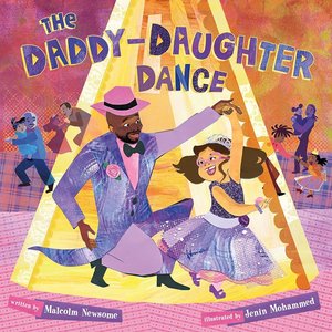 The Daddy-daughter Dance